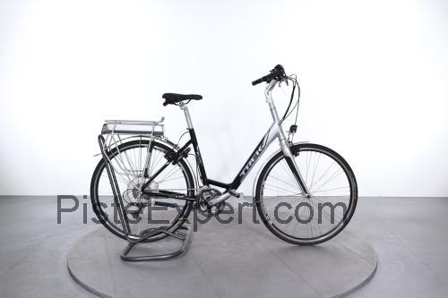 Trek T500 fiche technique et avis